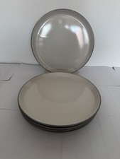 Set Of 5 Tesco Home Aura Grey/