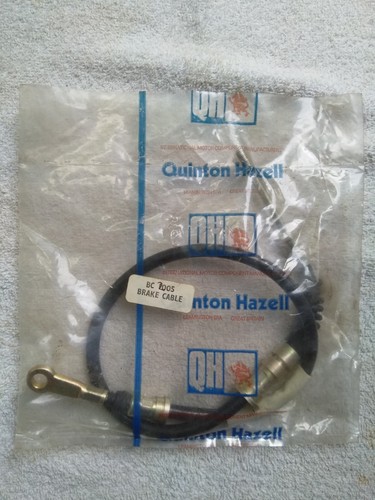 Handbrake cable datsun - handbrake, cable-datsun/nissan