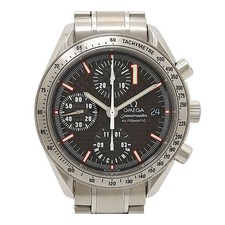 OMEGA Speedmaster Racing