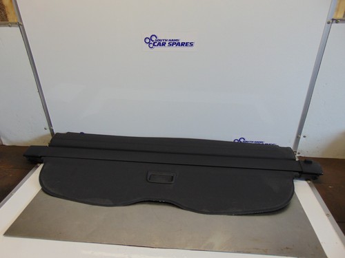 Volvo v70 retractable parcel - volvo,