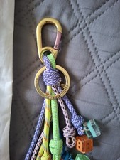 Bimba Y Lola Blue Ropes