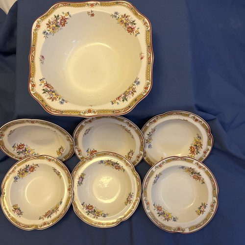 Vintage johnson brothers - vintage,