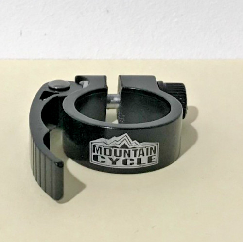 Genuine vintage mountain cycle - genuine,