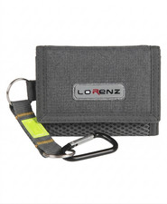 Small Trifold Sports Wallet