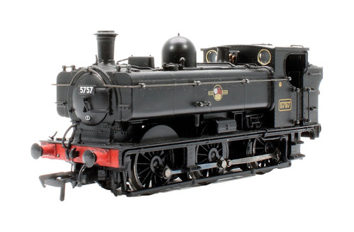 Bachmann gauge black - gauge, br