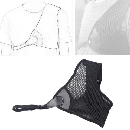 Hunting chest guard - chest, archery