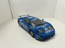 Burago 1/24 Scale Bugatti