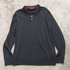 Luca Nobili Merino Wool