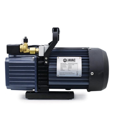 Javac edge vbd1622 vacuum pump - javac,