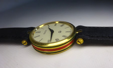 Gucci 2000l white roman dial - white,