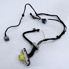 CITROEN BERLINGO MK2 DOOR LOOM
