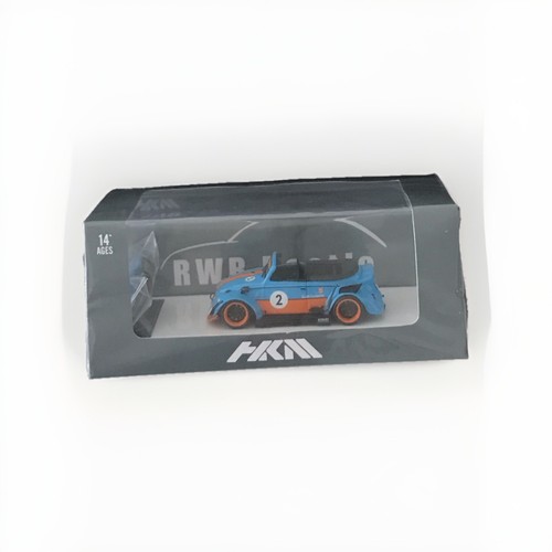 Hkm scale rwb beetle - hkm, 1:64