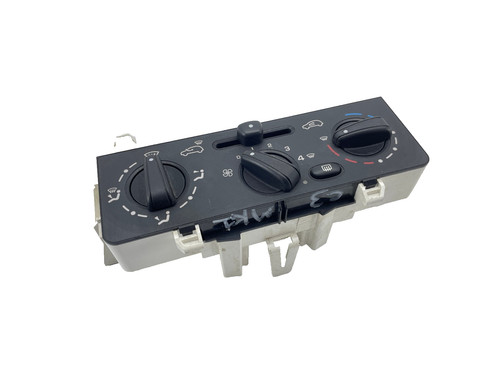 Citroen mk1 heater control - c3,