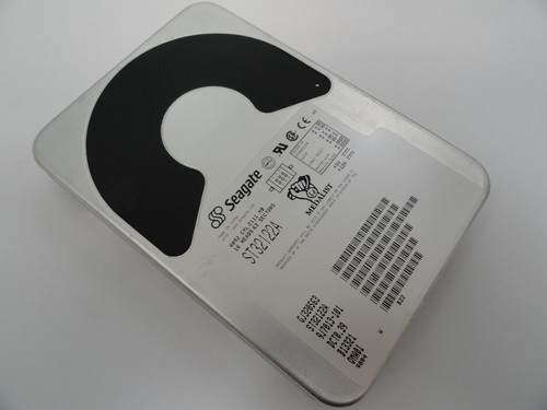 Seagate 1gb ide 5in - seagate,