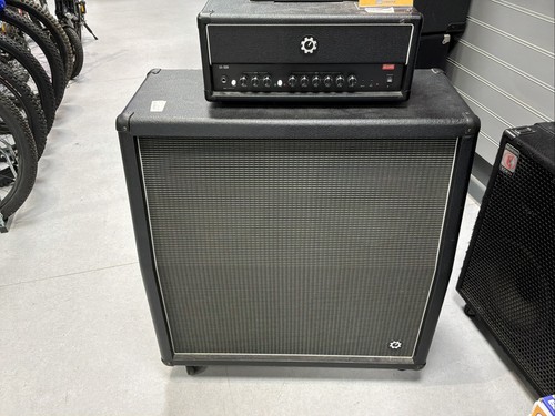 G4m guitar cabinet - x, 12″