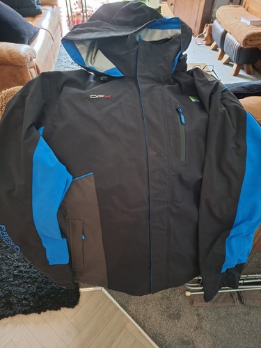 Preston innovations dfx suit - innovations,