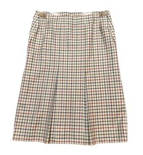 Vintage DAKS London Skirt |