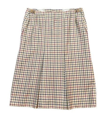 Vintage daks london skirt - skirt, |