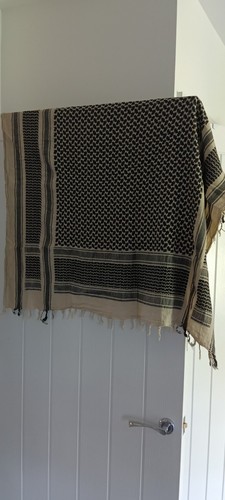 Black white beige classic - beige,