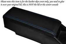 BLUE STITCH FITS DATSUN 240Z
