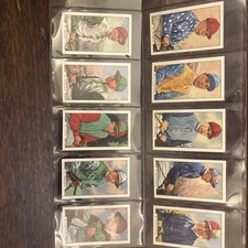 1936 famous jockeys - 1936, full
