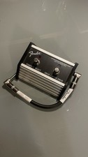 Fender 2-Button Footswitch