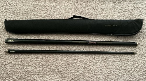 Riley storm snooker cue - riley,