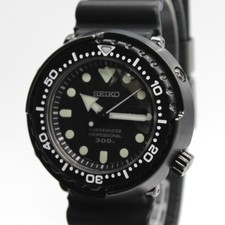 [NEAR MINT] SEIKO MARINEMASTER