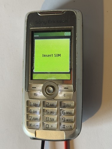 Sony ericsson k700i optic - sony,