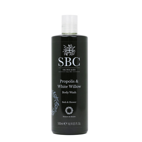 Sbc skincare propolis white - sbc,