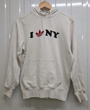 Adidas 2008 Long Sleeve Hoodie