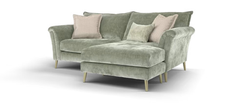 Sofology beaumont fabric - fabric, 3