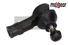 TIE ROD END AXIAL JOINT