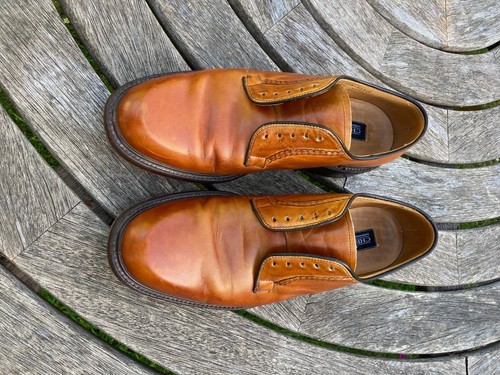 Cheaney jody fully leather - 'jody',