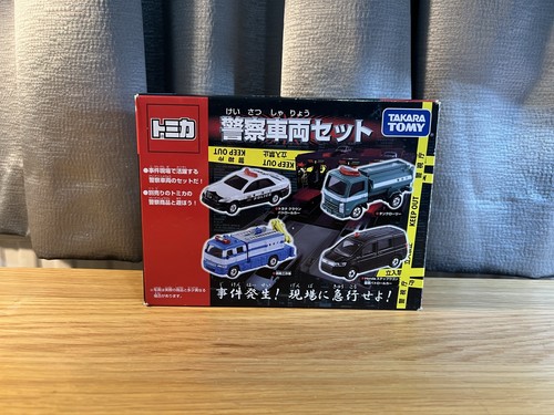 Tomica takara tomy - tomica,