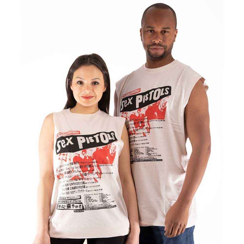 The sex pistols unisex - the,