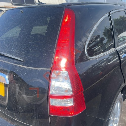Honda dtec ex mk3 - mk3, fl