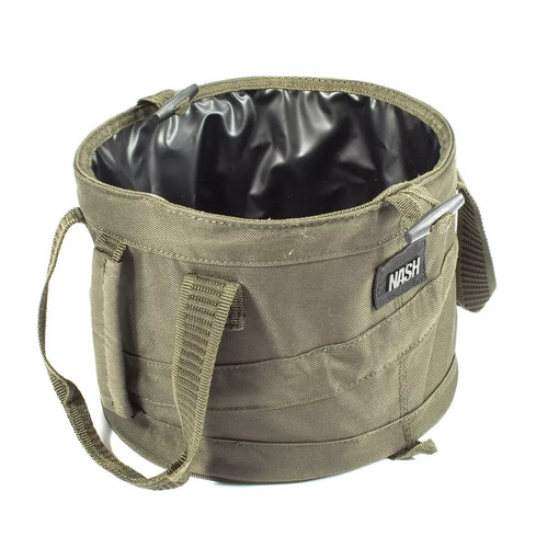 Nash refresh water - refresh, bucket