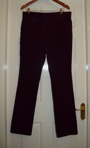 Marks spencer cord - spencer,