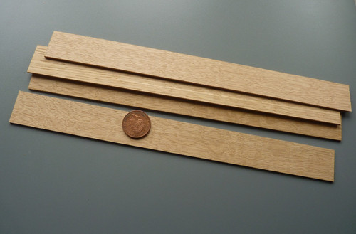 Wood strip oak 2mm 30mm - wood, strip_oak