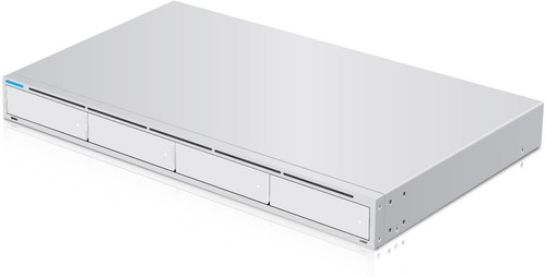 Ubiquiti unvr unifi protect - ubiquiti,