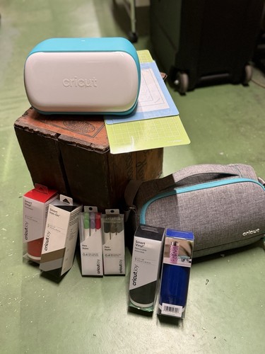 Cricut joy machine bundle - joy,