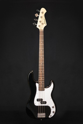 Aria pro stb black - ii, pb