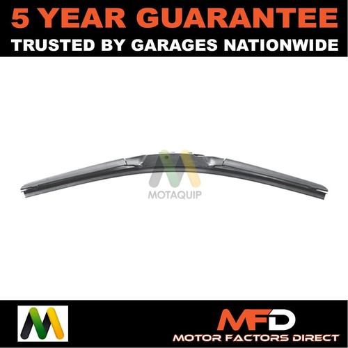 Windscreen wiper blade - windscreen,