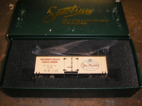 Bachmann spectrum on30 - 2,