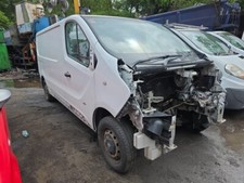 Vauxhall Vivaro Mk2 L2h1 2900 Cdti Panel Van 2016-2020 Interior Light (front) 