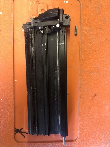 Paslode impulse im65 - paslode,
