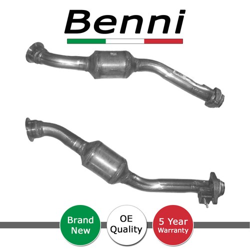 Catalytic converter euro - catalytic, 3