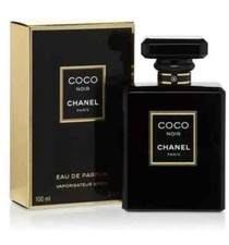 COCO NOIR CHANEL EDP Spray