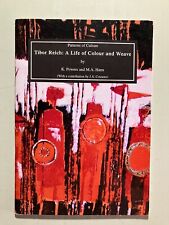 Tibor Reich: A Life of Colour